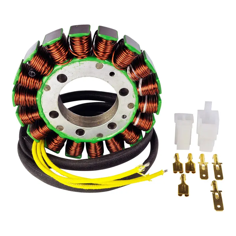 RMStator Generator Stator RM01042