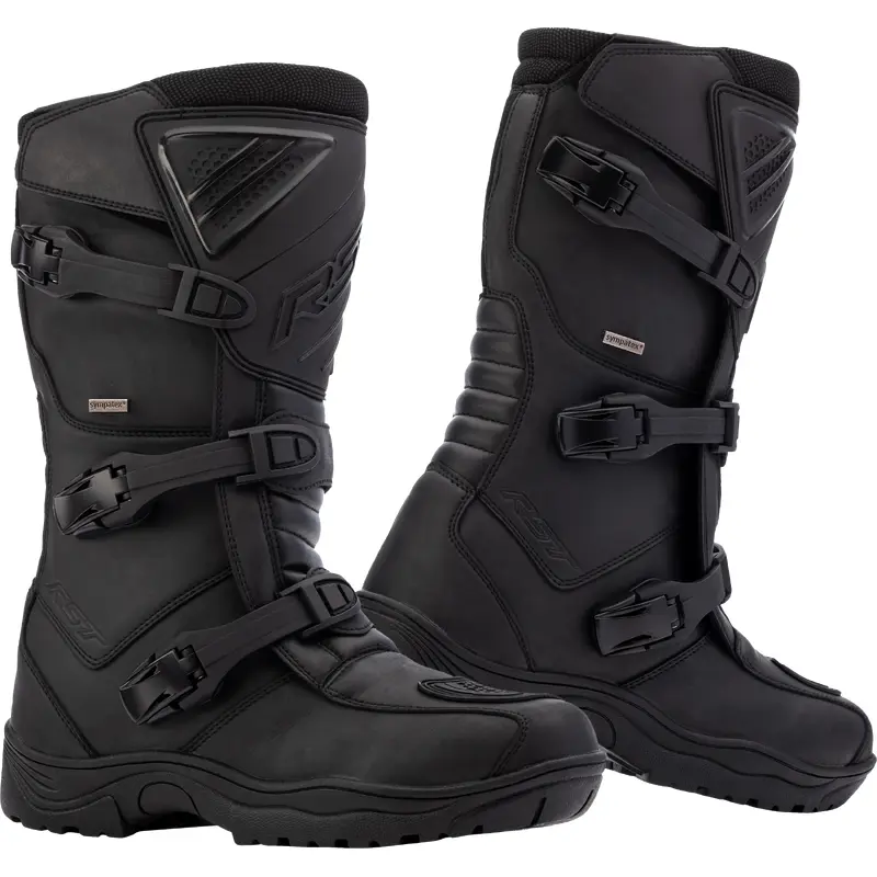 Pro Series Ambush Ce Boot Black Waterproof Sz 11