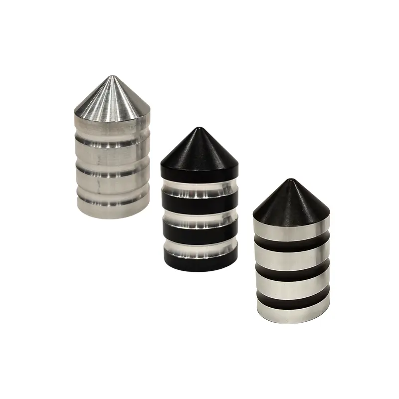 V1 BILLET MAGNET BASE CAPS