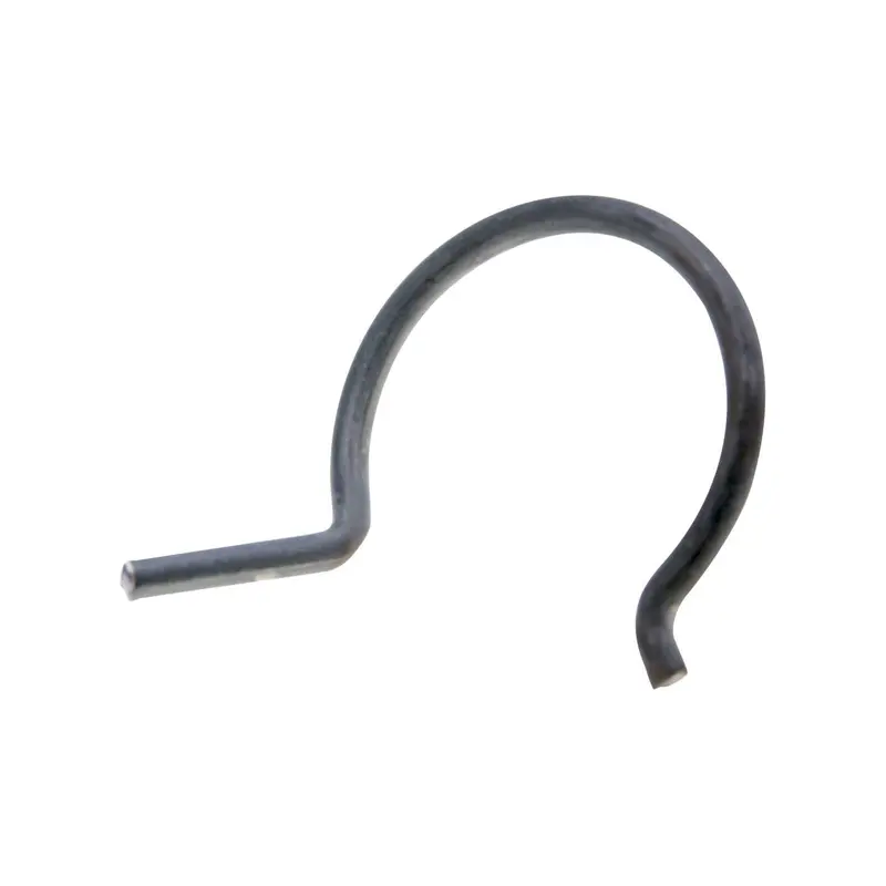 Kickaxelfjder Derbi OEM