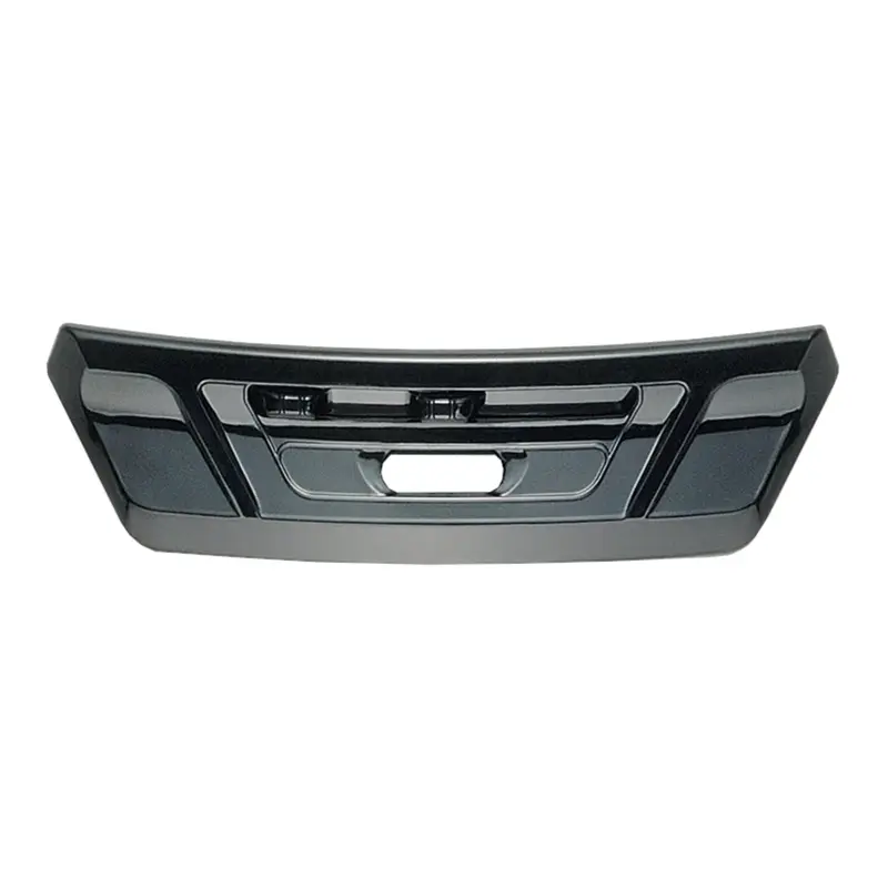 Shoei NXR Front Air Intake - Black
