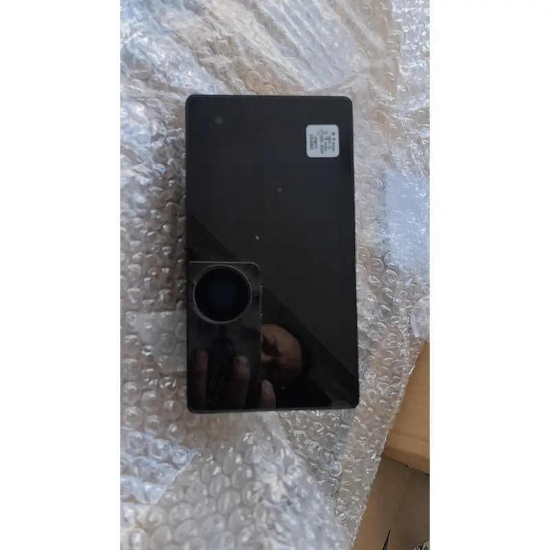 TFT dashaboard suit CF250SR model year 2022