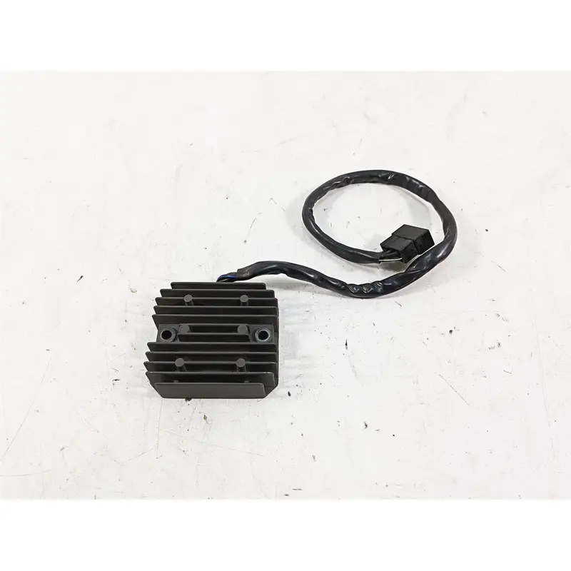 1997 Kawasaki VN1500 Vulcan Rectifier Voltage Regulator SH5416-12 21066-1089