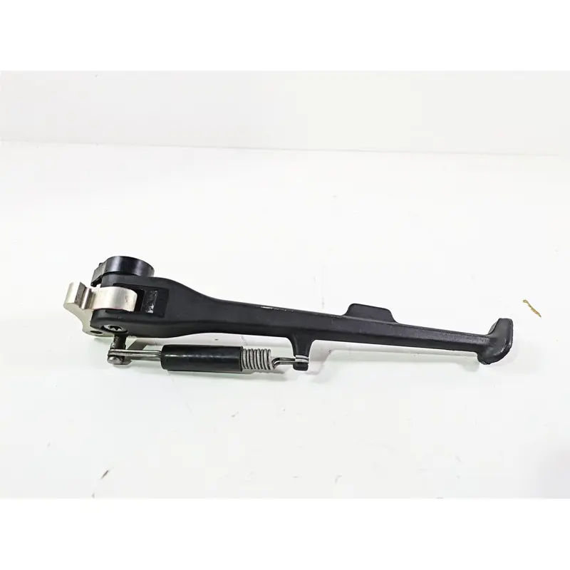 2016 BMW S1000RR K46 Side Kickstand Kick Stand Mount & Spring 46538549517