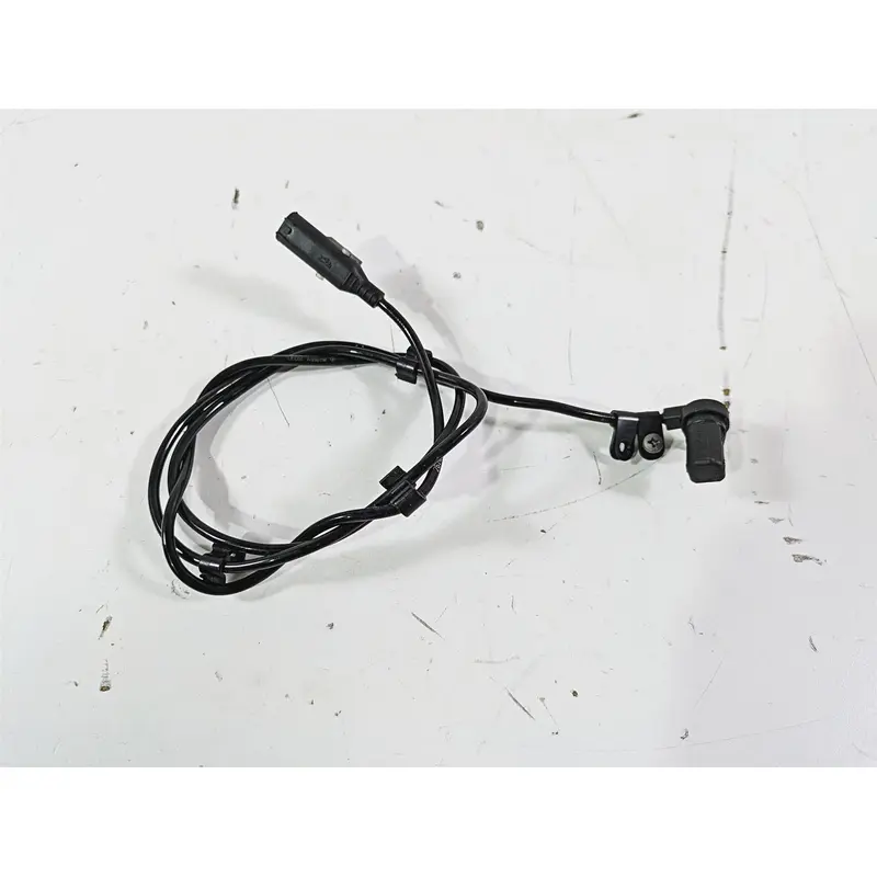 2021 Aprilia RS660 Front Abs Wheel Speed Brake Sensor 859792