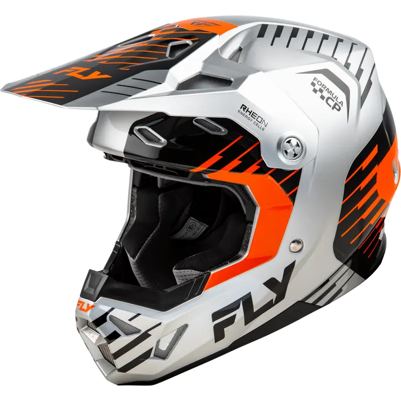 Fly Racing Formula CP Slice Helmets