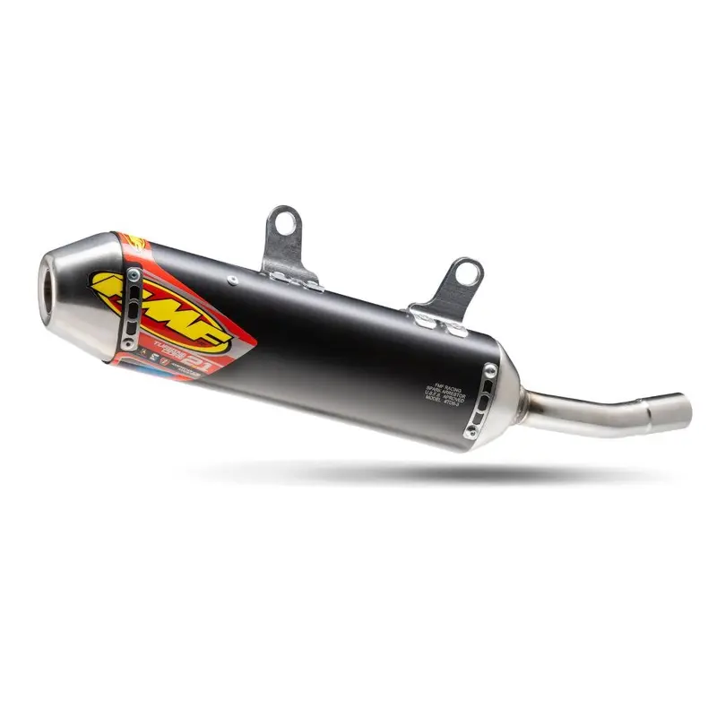 FMF Turbinecore 2.1 Spark Arrestor Silencer Yamaha YZ125 (2022) | 024084