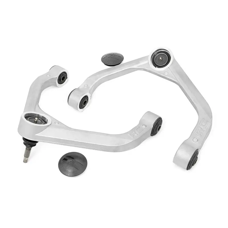 Forged Upper Control Arms | 3-3.5 Inch Lift | Ram 1500 2WD/4WD (2019-2025) | 31402