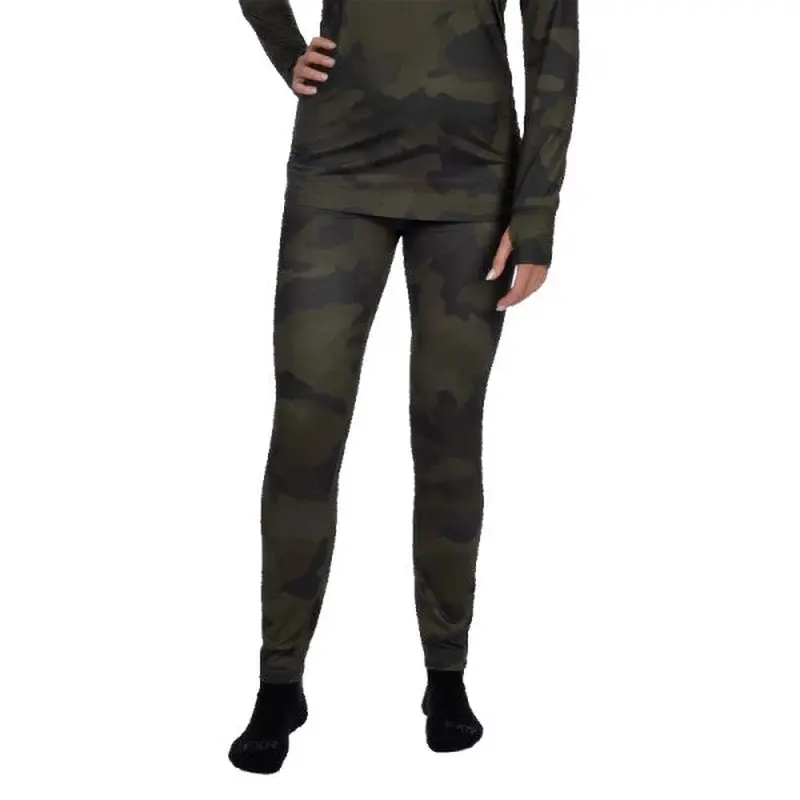 Pantalon de Motoneige (sous-vtement) Atmosphere Femme