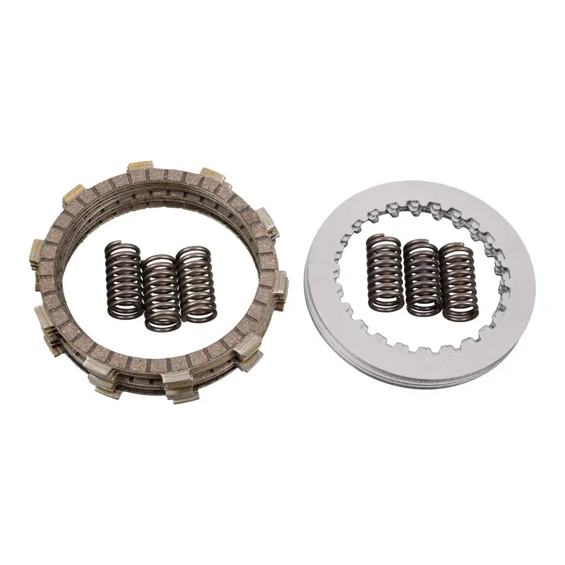 Premier Clutch Kit - RK Dirt Racer