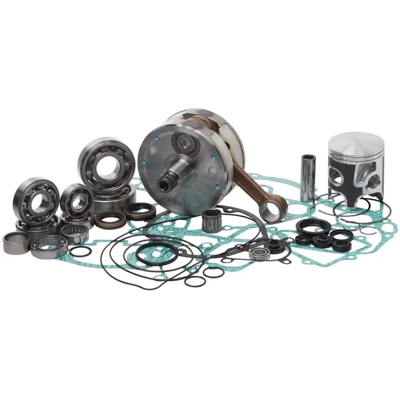 Vertex Complete Engine Rebuild Kit For Suzuki RM250 2006-2008 | WR101-065
