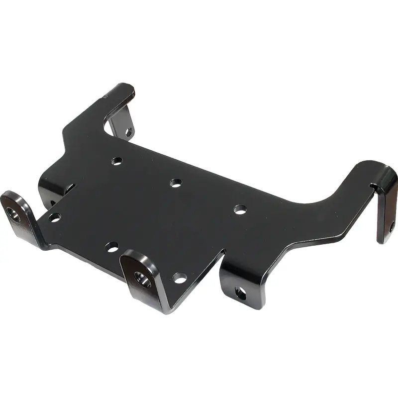Winch Mount