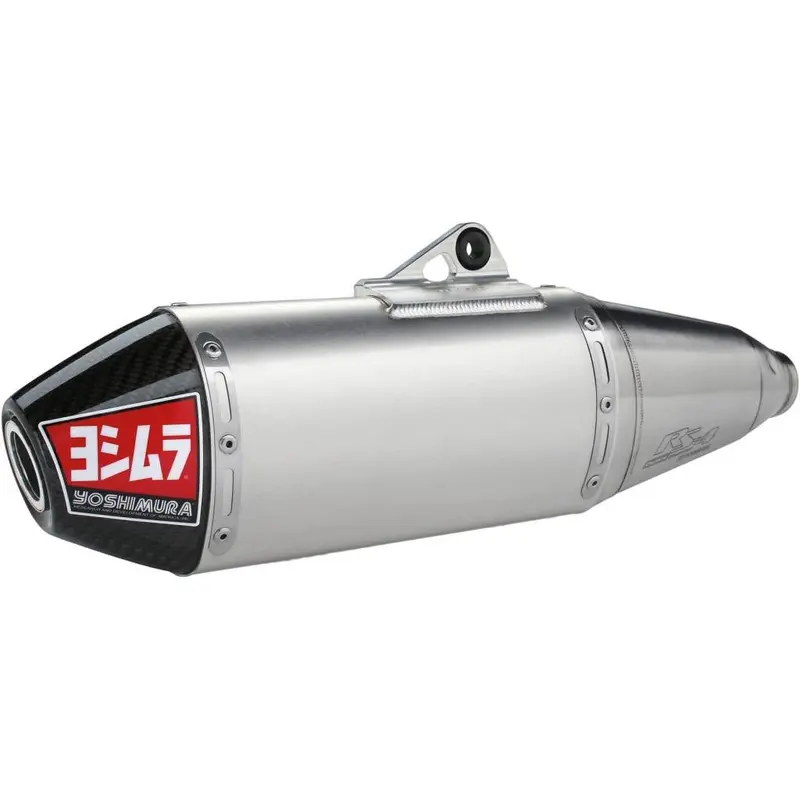 Yoshimura RS-9 Slip-On Exhaust | 218322D320