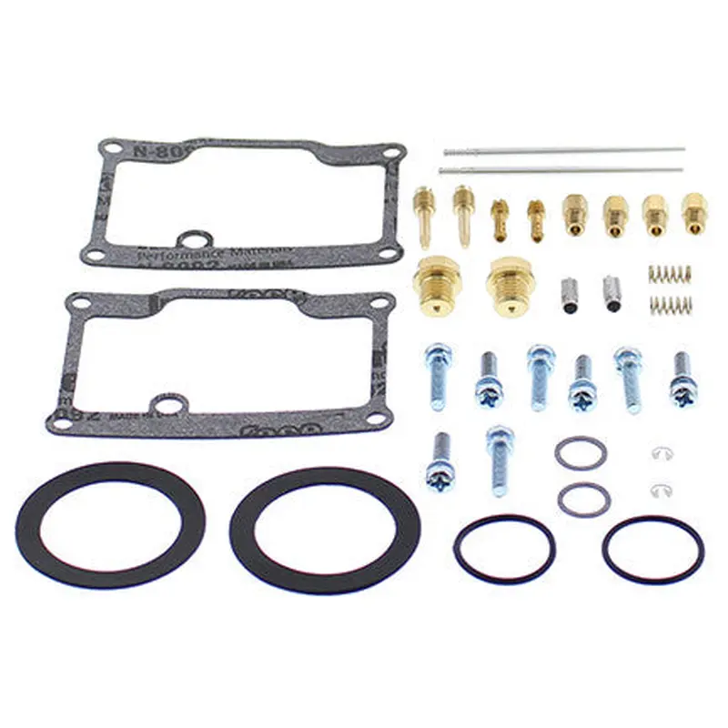ALL BALLS CARBURETOR REBUILD KIT 26-1815