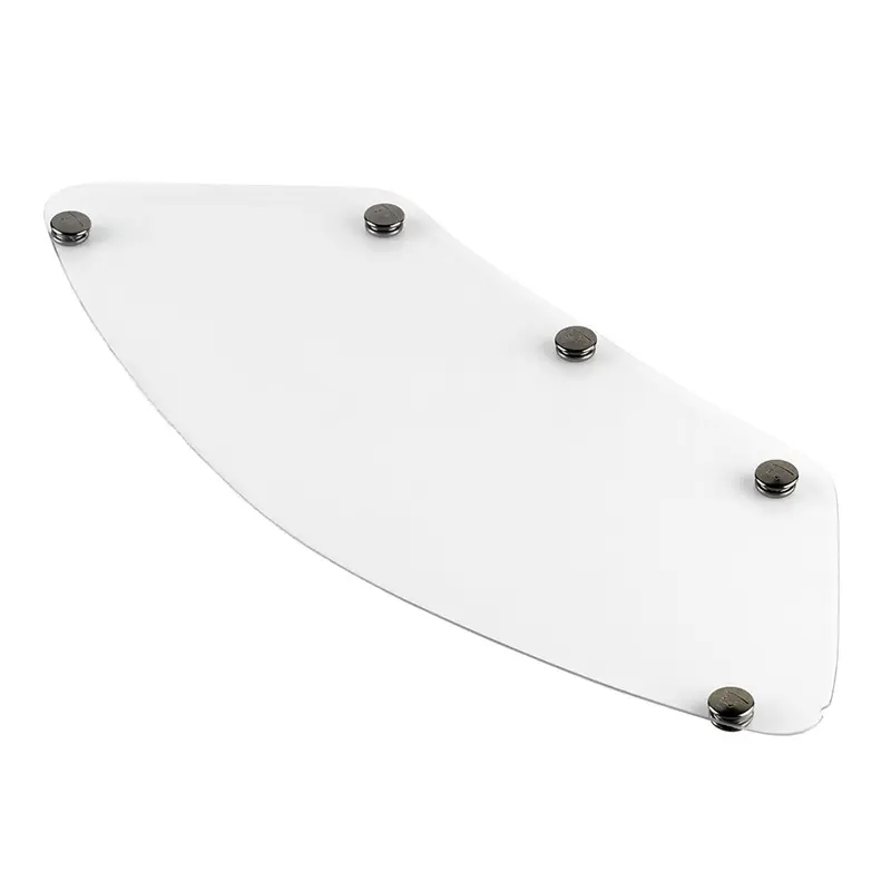 BILTWELL GRINGO BLAST VISOR [CLEAR]