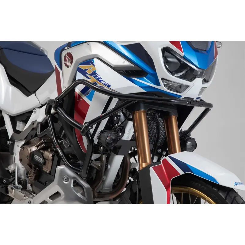 CRASH BARS UPPER SW MOTECH HONDA CRF1100L AFRICA TWIN ADVENTURE SPORTS 19-ON