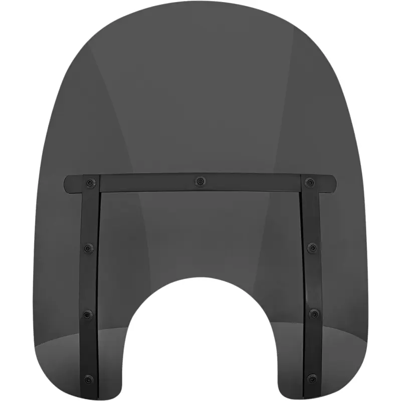 MEMPHIS SHADES Slim - 15" - Night Shades Dark Black Smoke MEB41110