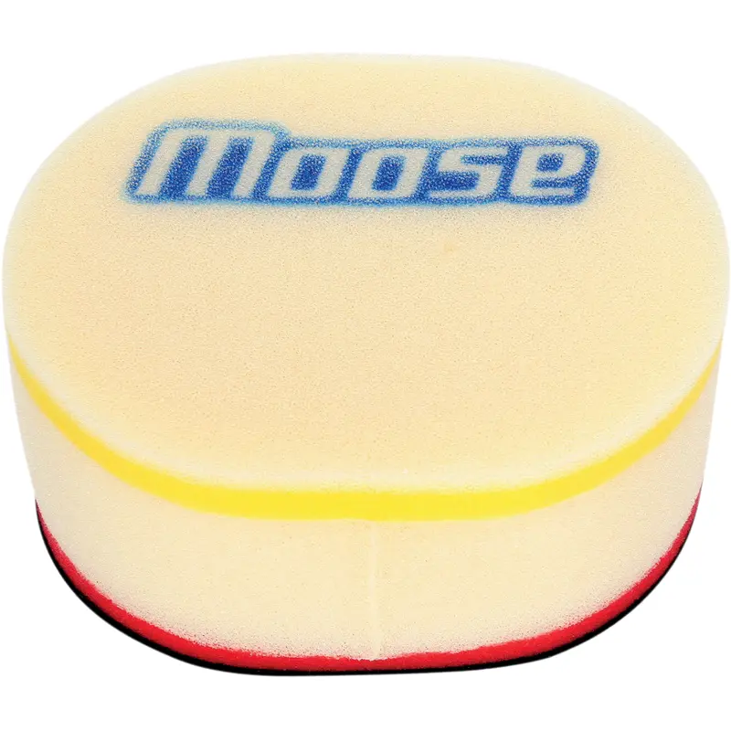 MOOSE RACING Air Filter - Suzuki 2-70-03