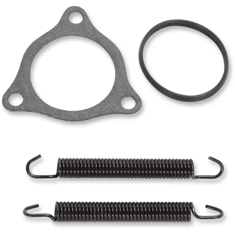 MOOSE RACING Exhaust Gasket Kit - Honda 823163MSE