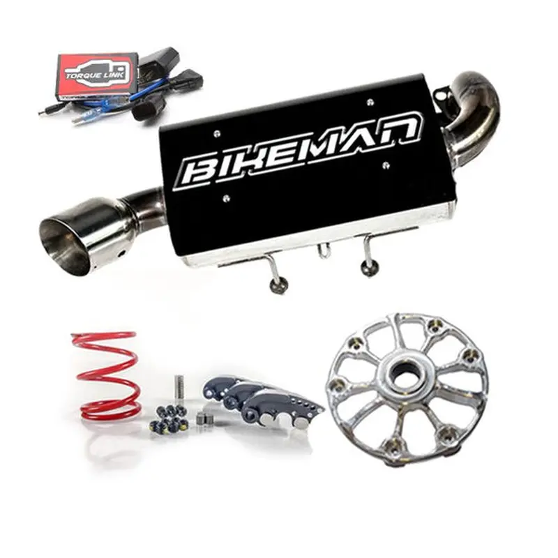 Performance STG1 Kit / General - 1000s    SKU: 15-335-1