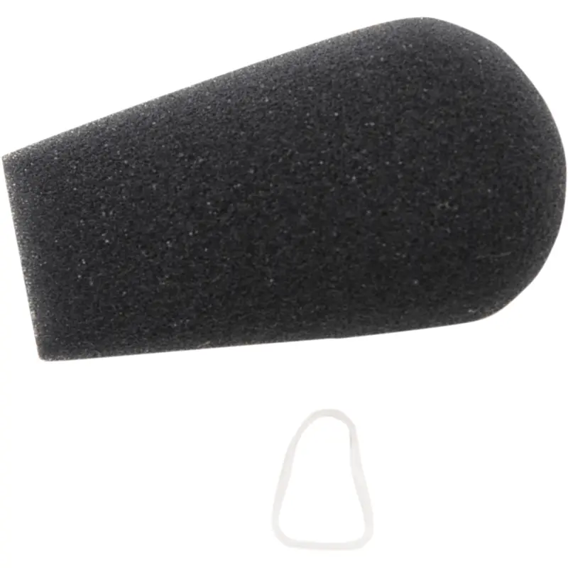 SHOW CHROME Small Replacement Windsock 13-103