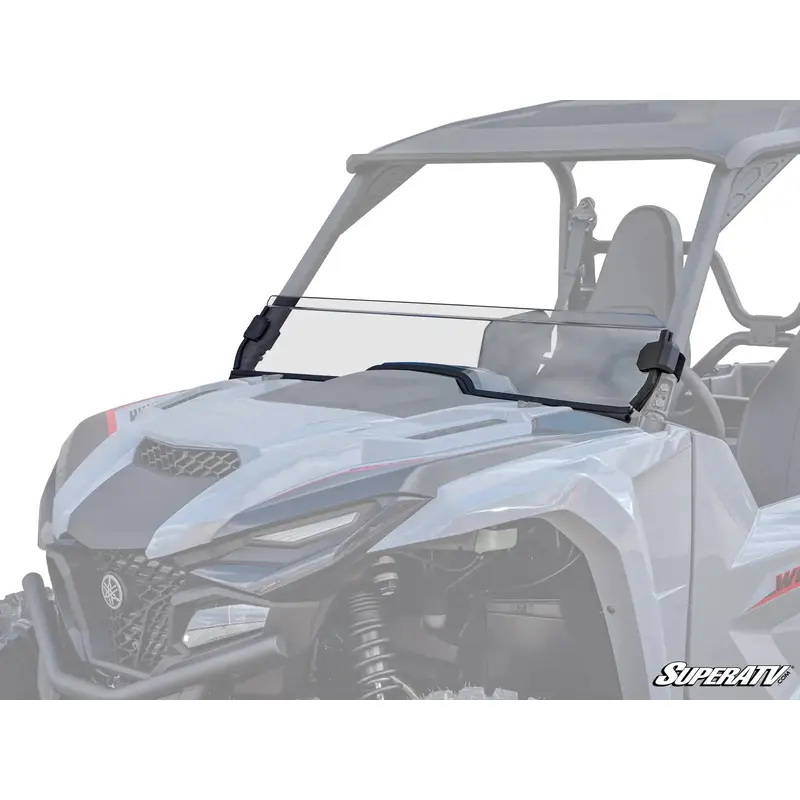 YAMAHA WOLVERINE RMAX 1000 HALF WINDSHIELD