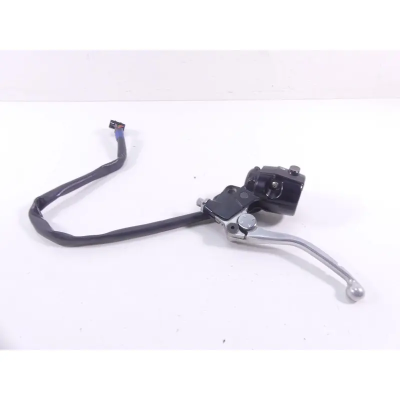 2013 Triumph America EFI Clutch Perch Lever + Left Control Switch Set T2046031