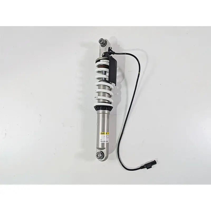 2016 BMW R1200RT K52 Straight Esa Front Shock Damper Suspension 31488521246