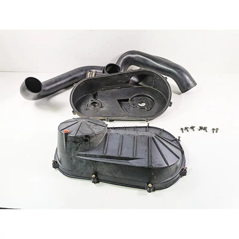 2019 Polaris RZR XP 1000 Highlifter Primary Drive Cover Set 2207414 2635158