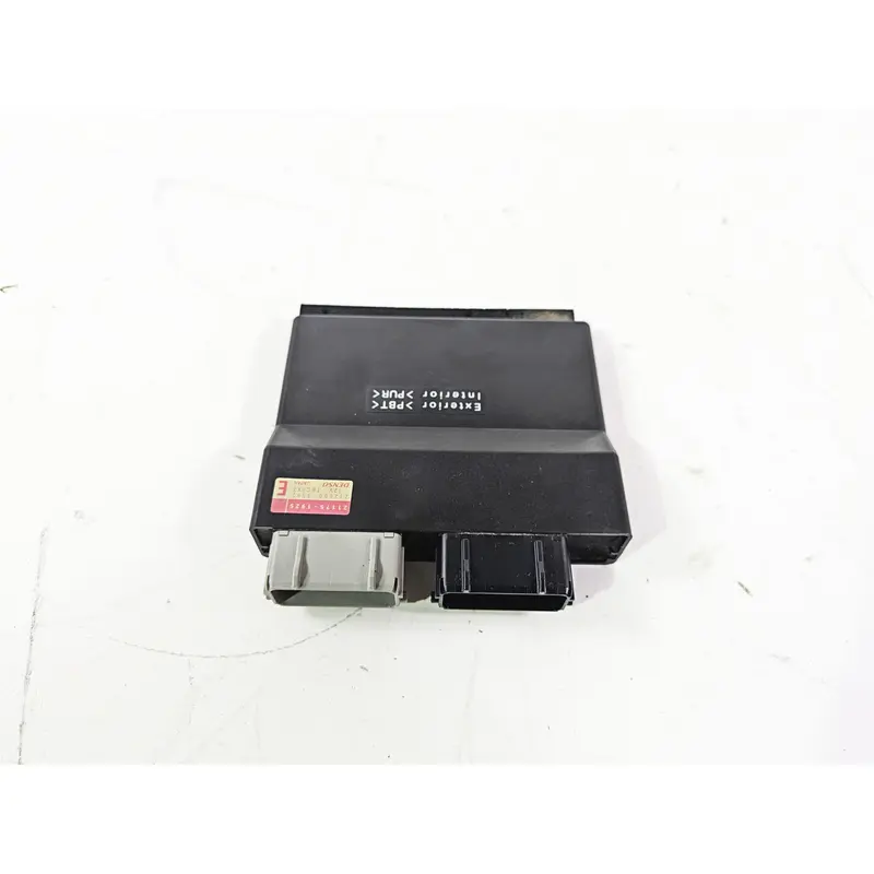 2024 Kawasaki ZX6R ZX636 Ninja Cdi Ecu Ecm Engine Control Module US 21175-1925