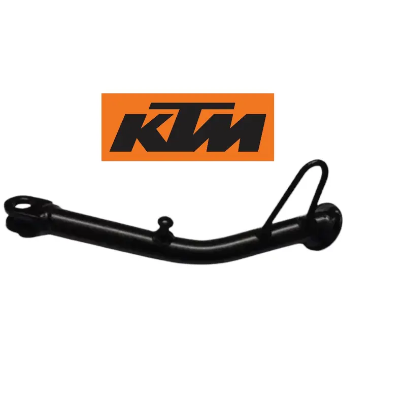 Ktm 390 duke side stan