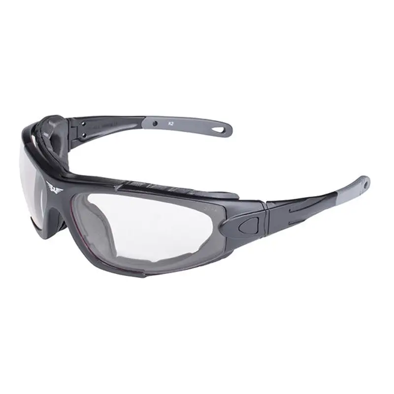 Lunettes de Moto Photochromique Shorty