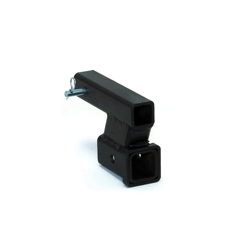 Ultimate MX Hauler - 4" Drop Hitch