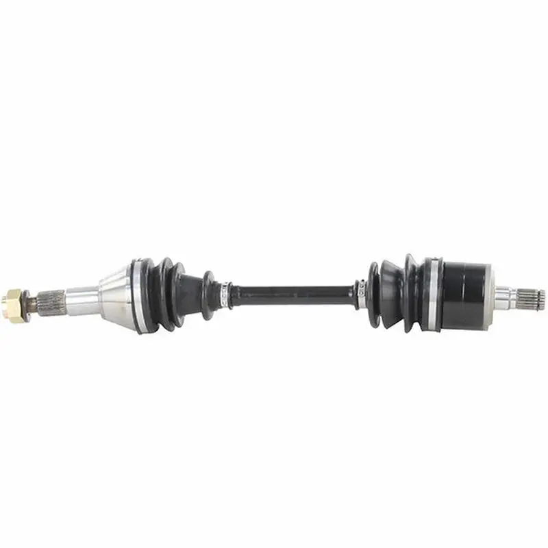 BRONCO COMPLETE AXLE (CAN-7027)
