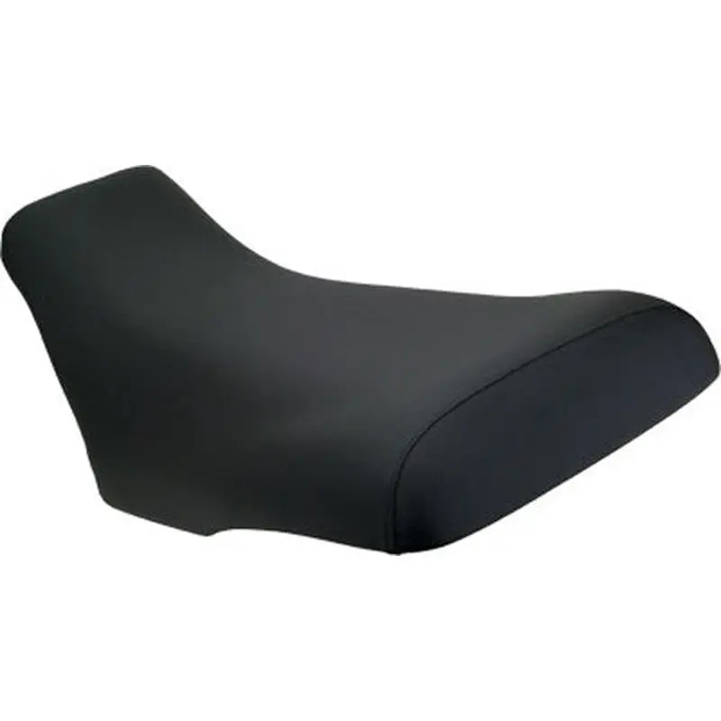 CYCLE WORKS SEAT COVER GRIPPER BLACK 36-15000-01