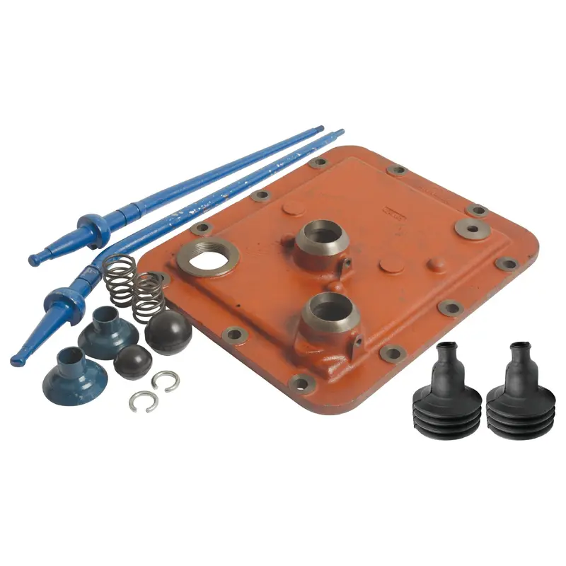 Gear Lever & Cover Kit | Sparex Part No.S.67236