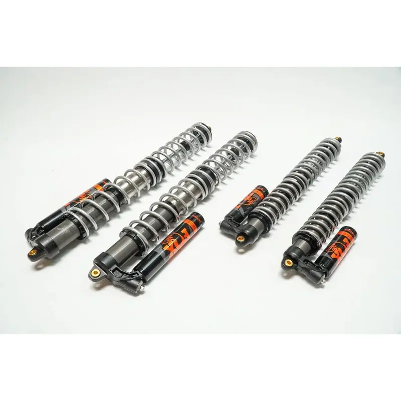 FOX Internal Bypass (IBP) Shock Set for Kawasaki KRX 1000 **iQS Compatible**