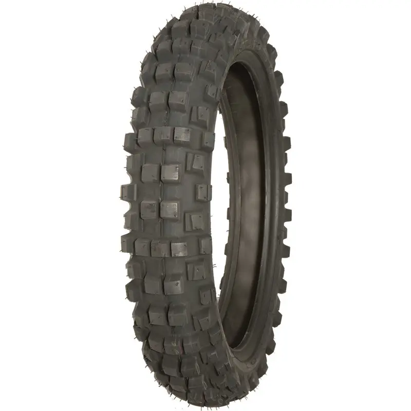 SHINKO TIRE 525 SERIES REAR 90/100-16 51M BIAS TT 87-4380