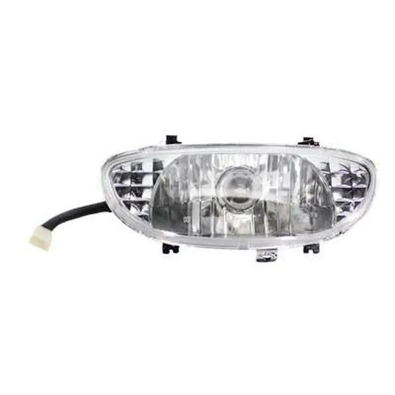 Headlight - Scooter - Tao Tao ATM50A/A1 Speedy, Classic 50, Pony 50