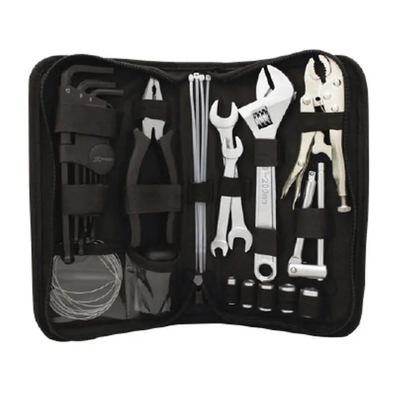 X-TECH Travel Tool Kit