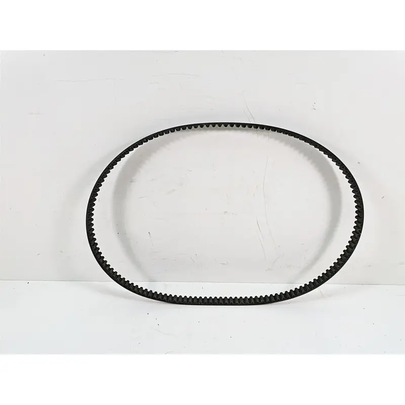 2009 Harley FXCWC Softail Rocker C Main Drive Belt 133T 1" 40058-07
