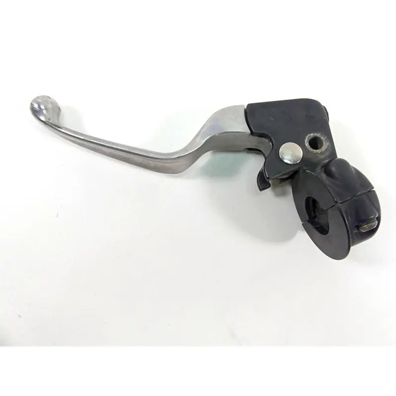 2014 Harley FXDL Dyna Low Rider Clutch Perch & Lever  38608-96  45015-96