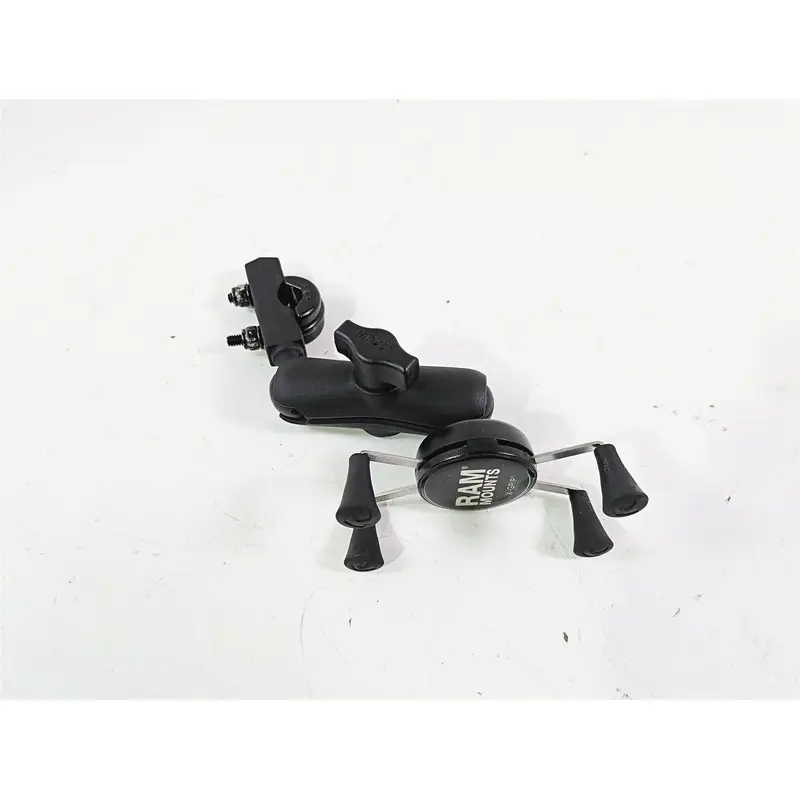 2017 BMW F800GS Adv K75 Ram Phone Handlebar Mount Holder Carrier