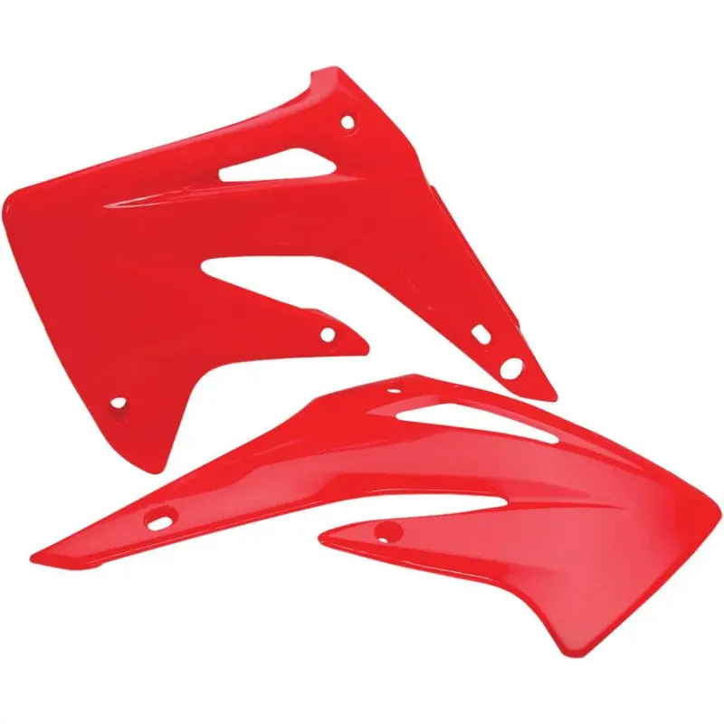 Acerbis Radiator Shroud | 204362