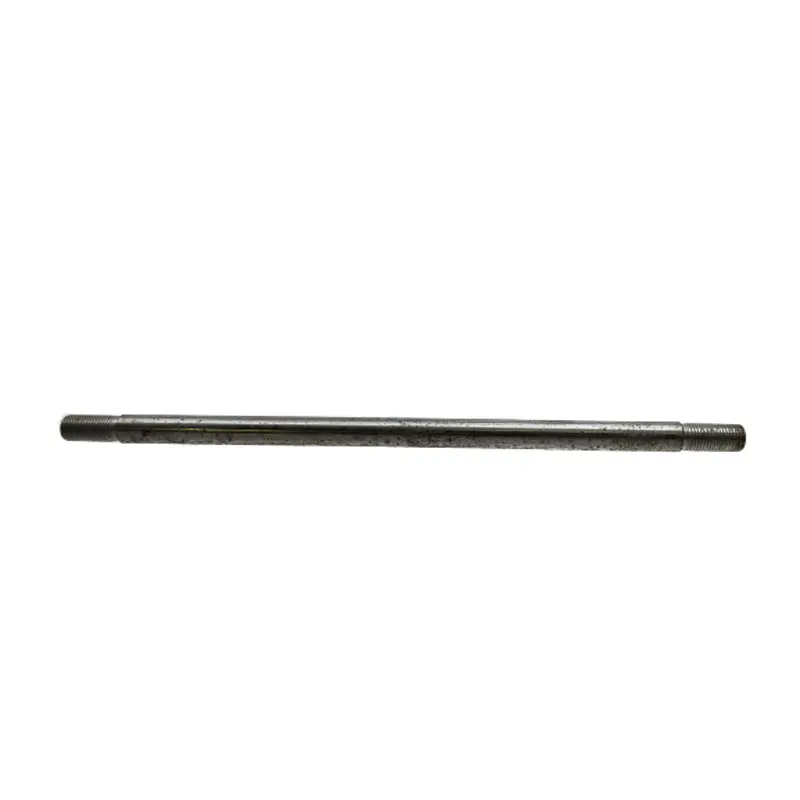 Axle For Dirtbike