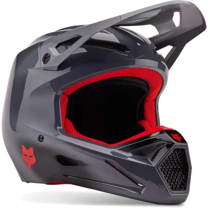Casque de Motocross V1 Interfere