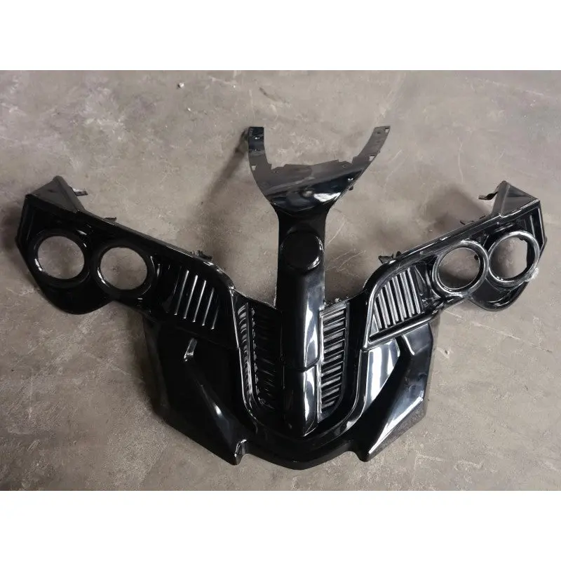 Headlight Housing