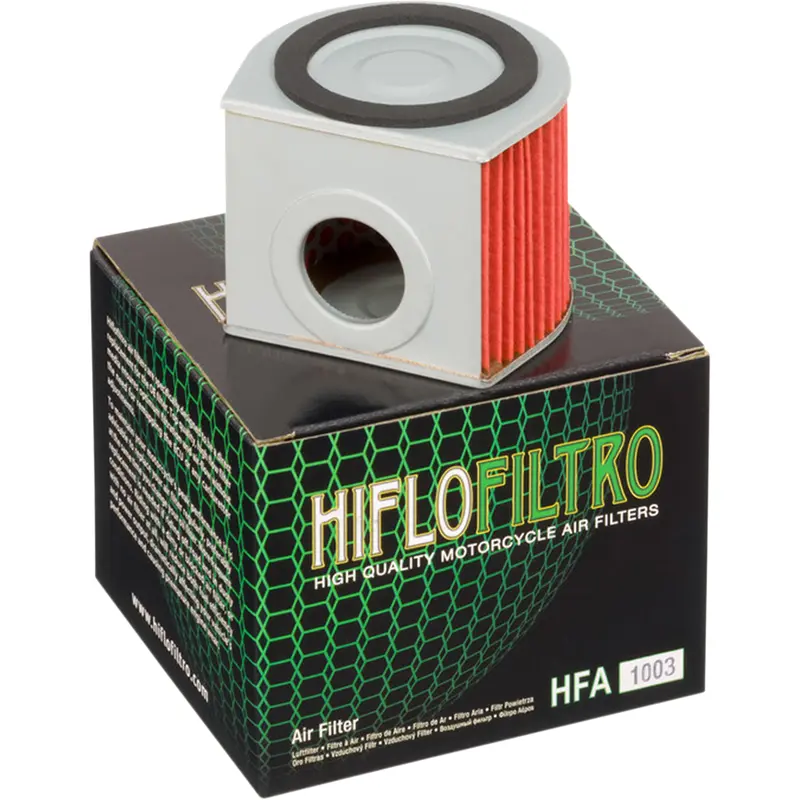 HIFLOFILTRO Replacement OE Air Filter - Honda HFA1003