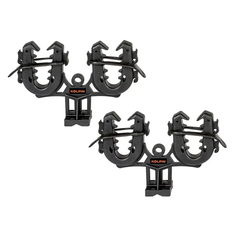 Support  Fusil Double Rhino