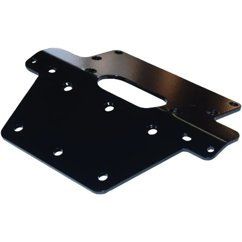 Winch Mount
